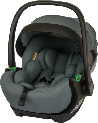 Автокресло INDIGO Techno I-Size 0+ - фото