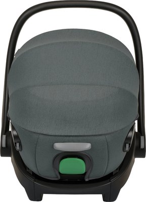 Автокресло INDIGO Techno I-Size 0+