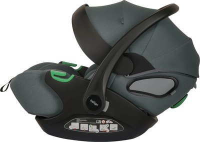 Автокресло INDIGO Techno I-Size 0+