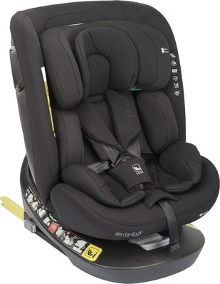 Автокресло INDIGO Sence Isofix I-Size 0+1+2+3 - фото