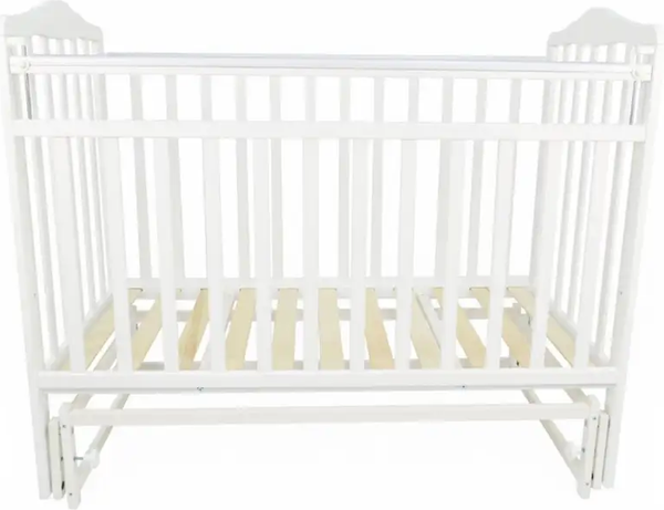 Детская кроватка INDIGO Милана NEW+ / 3154601