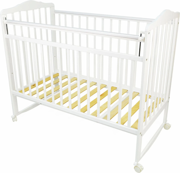 Детская кроватка INDIGO Милана NEW+ / 3150611 - фото