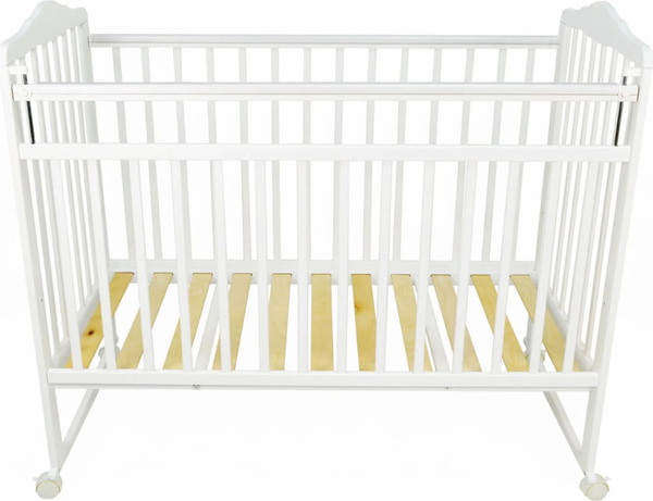 Детская кроватка INDIGO Милана NEW+ / 3150611