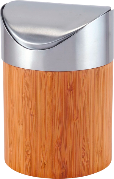 Контейнер для мусора Axentia Косметический 116809 - фото