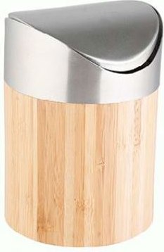 Контейнер для мусора Axentia Косметический 116809