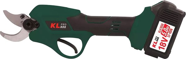 Секатор аккумуляторный KLPRO KLBBM18B-50 - фото