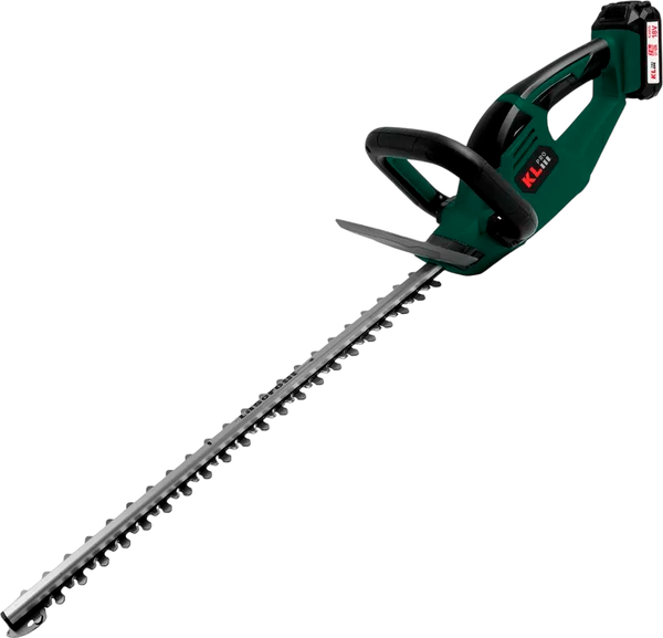 Кусторез аккумуляторный KLPRO KLBCBU18-20 - фото