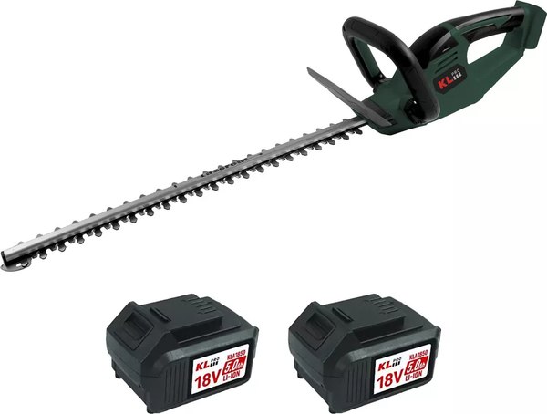 Кусторез аккумуляторный KLPRO KLBCBU18-50