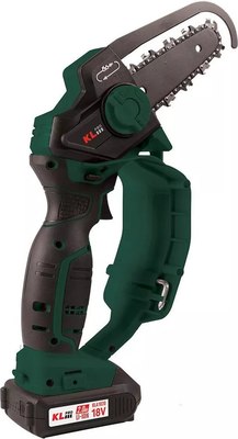 Пила цепная аккумуляторная KLPRO KLBZT18-20 - фото