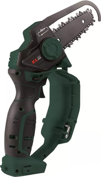 Пила цепная аккумуляторная KLPRO KLBZT18-50 - фото