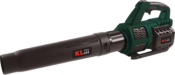 Воздуходувка аккумуляторная KLPRO KLBUF18-50 - фото