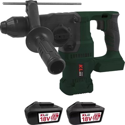 Перфоратор KLPRO KLPM18BH-80 - фото
