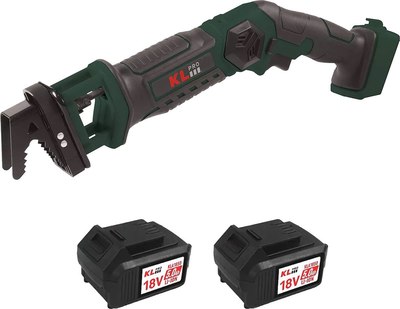 Сабельная пила KLPRO KLBTK18-50 - фото