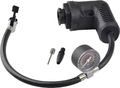 Воздушный компрессор KLPRO KLMH03 - фото