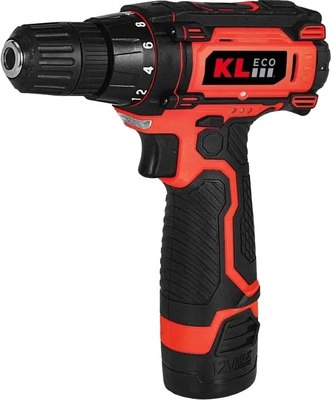 Аккумуляторный шуруповерт KLECO KE2213NM - фото