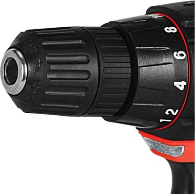 Аккумуляторный шуруповерт KLECO KE2213NM