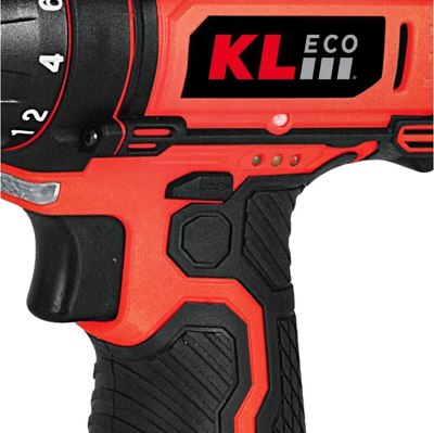 Аккумуляторный шуруповерт KLECO KE2213NM