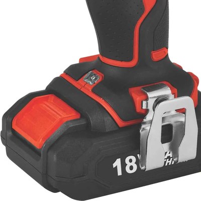 Аккумуляторная дрель-шуруповерт KLECO KE18DM-20DB