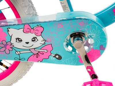 Детский велосипед FAVORIT Kitty KIT-20GN