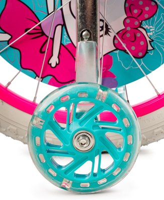 Детский велосипед FAVORIT Kitty KIT-20GN