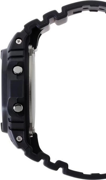 Часы наручные унисекс Casio DW-5600PK-1E