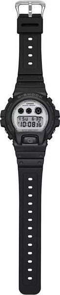 Часы наручные мужские Casio DW-6900WD-1E