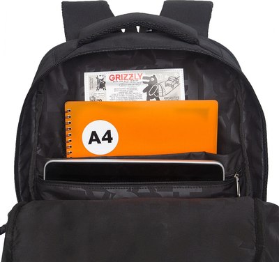 Рюкзак Grizzly RU-532-3