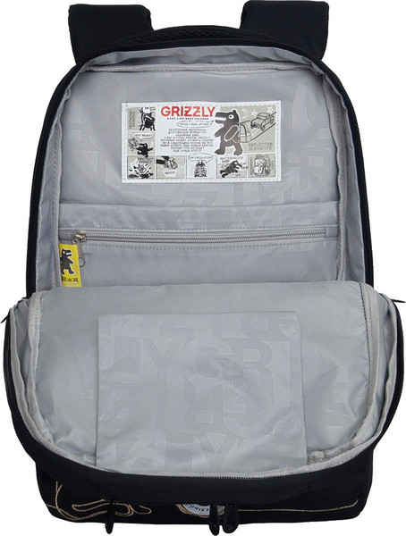 Рюкзак Grizzly RD-544-2