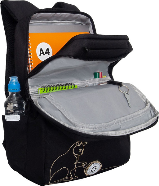 Рюкзак Grizzly RD-544-2