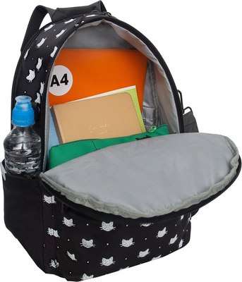 Рюкзак Grizzly RD-546-3