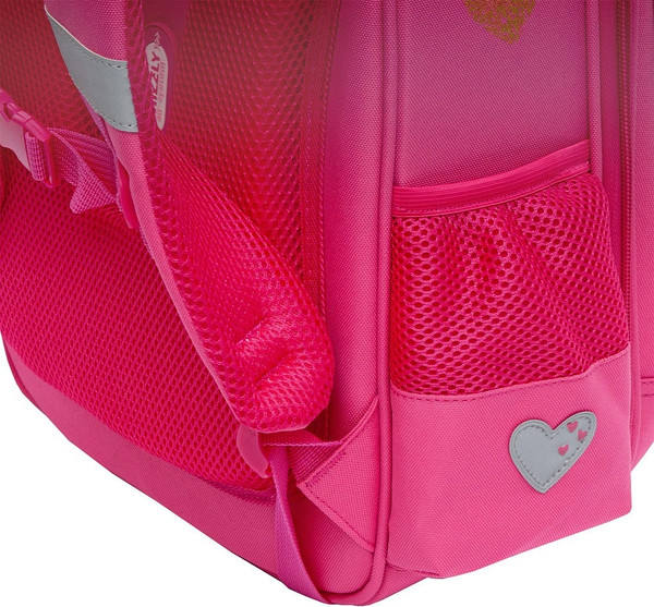 Школьный рюкзак Grizzly RAz-586-2