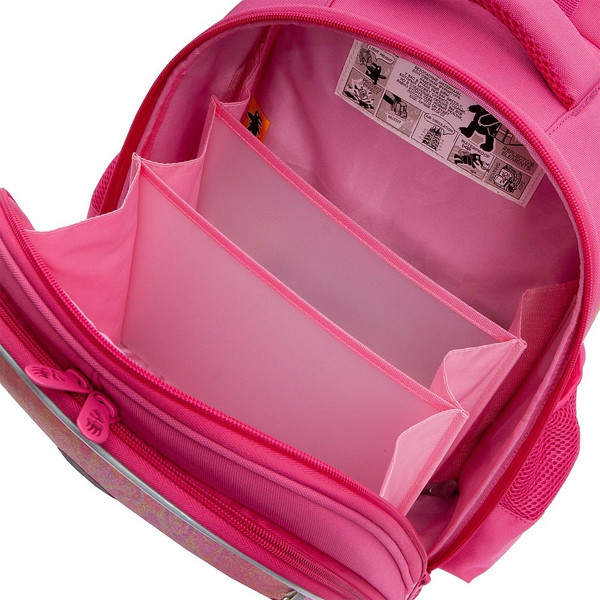 Школьный рюкзак Grizzly RAz-586-2