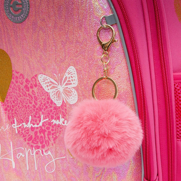 Школьный рюкзак Grizzly RAz-586-2