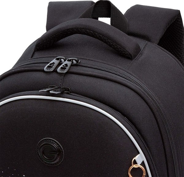 Школьный рюкзак Grizzly RAz-586-4