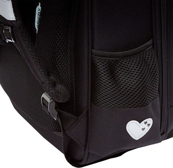 Школьный рюкзак Grizzly RAz-586-4