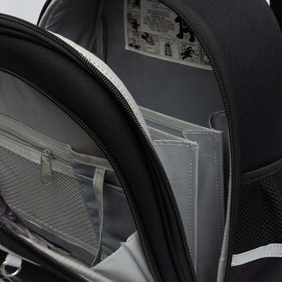 Школьный рюкзак Grizzly RAz-587-6