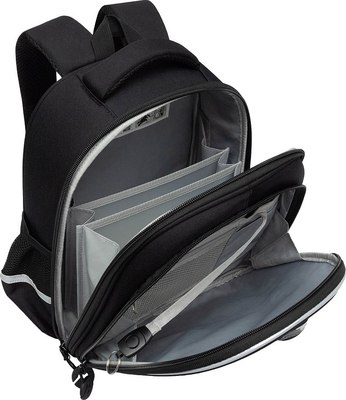 Школьный рюкзак Grizzly RAz-587-6