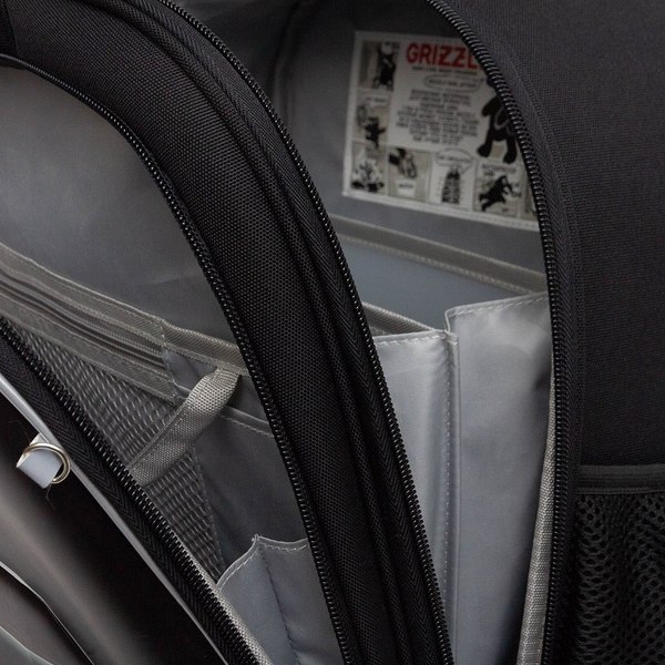 Школьный рюкзак Grizzly RAz-587-7