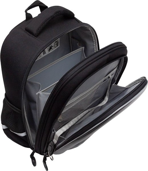 Школьный рюкзак Grizzly RAz-587-7