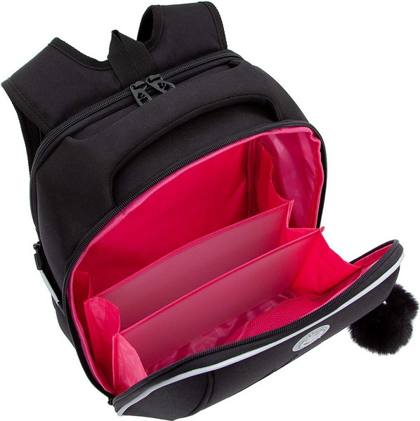 Школьный рюкзак Grizzly RAf-592-3