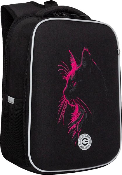 Школьный рюкзак Grizzly RAw-594-4 - фото