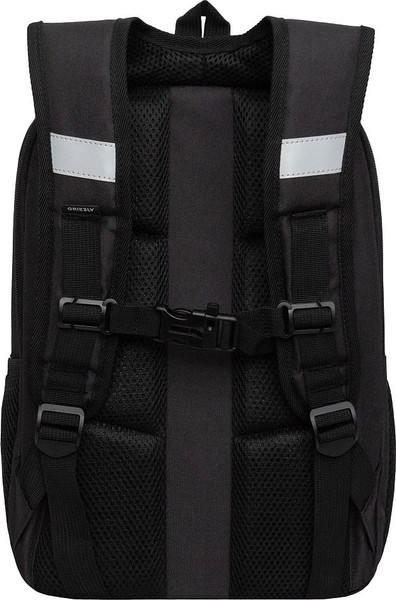 Школьный рюкзак Grizzly RAw-594-4