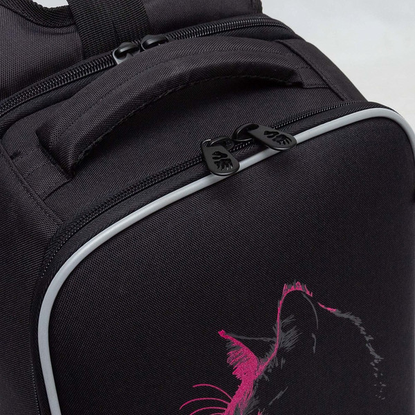 Школьный рюкзак Grizzly RAw-594-4