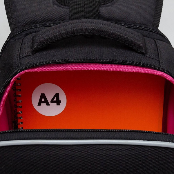 Школьный рюкзак Grizzly RAw-594-4