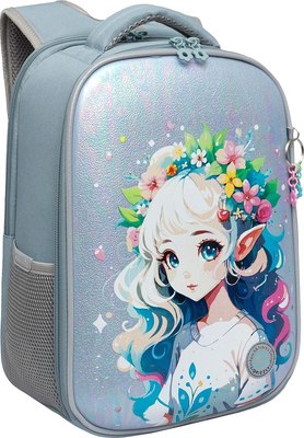 Школьный рюкзак Grizzly RAw-594-8 - фото