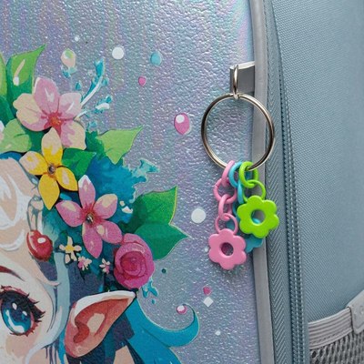 Школьный рюкзак Grizzly RAw-594-8