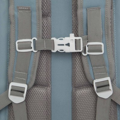 Школьный рюкзак Grizzly RAw-594-8