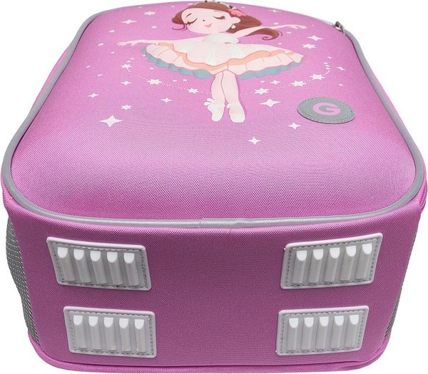 Школьный рюкзак Grizzly RAw-594-9