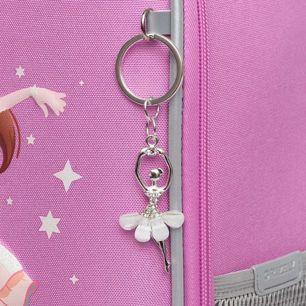 Школьный рюкзак Grizzly RAw-594-9