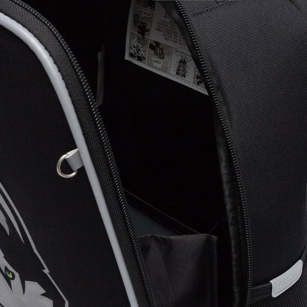 Школьный рюкзак Grizzly RAw-595-10